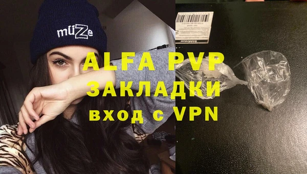 ALPHA PVP Каменка